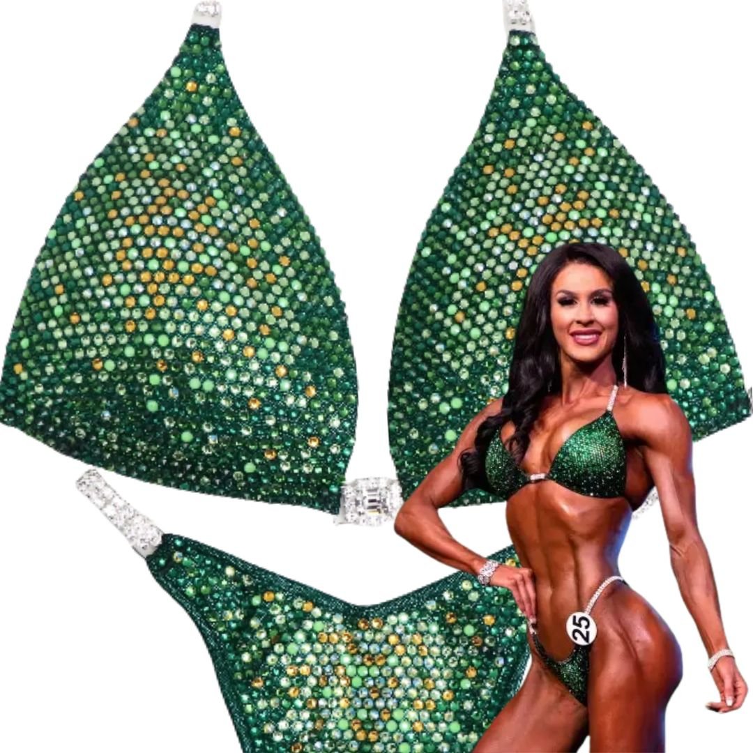 Ashley's Sweet Pea Nova