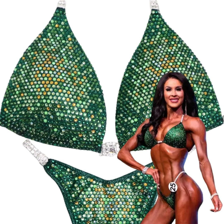 Ashley's Sweet Pea Nova