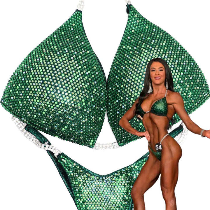 Ashley's Grasshopper Nova