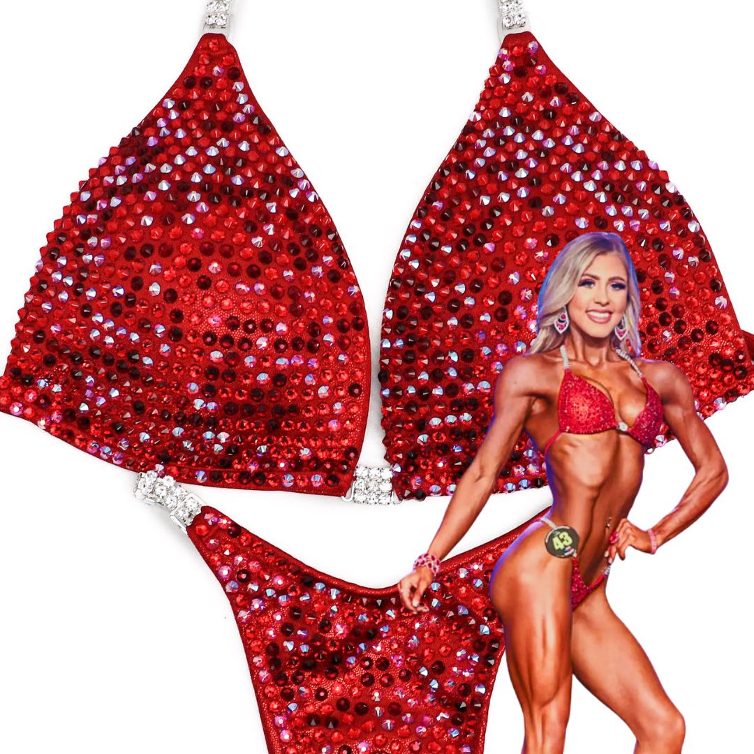 Hope's Flamin' Hot Multi Color