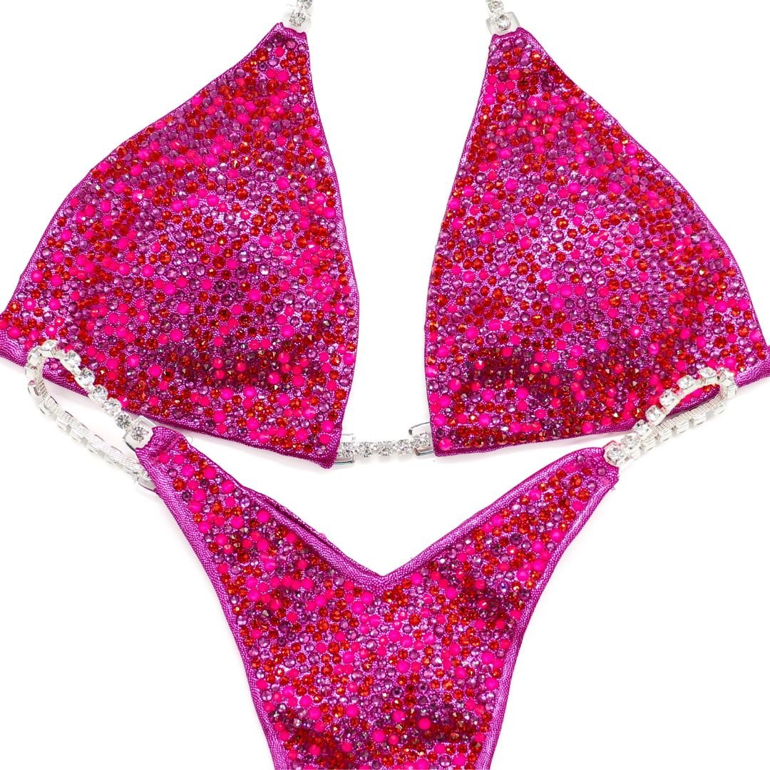 Cristina's Mulberry Bloom Radiance