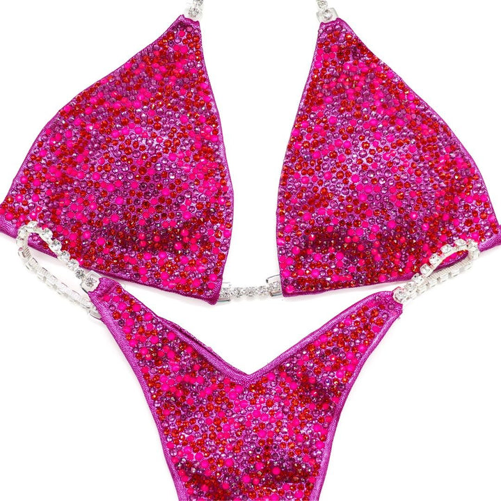 Cristina's Mulberry Bloom Radiance