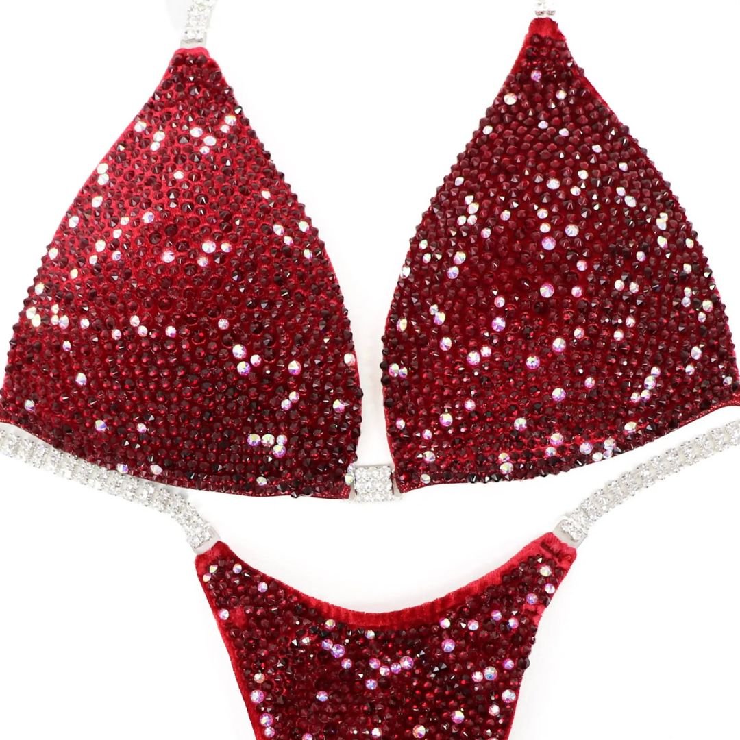 Custom Diamond Pro