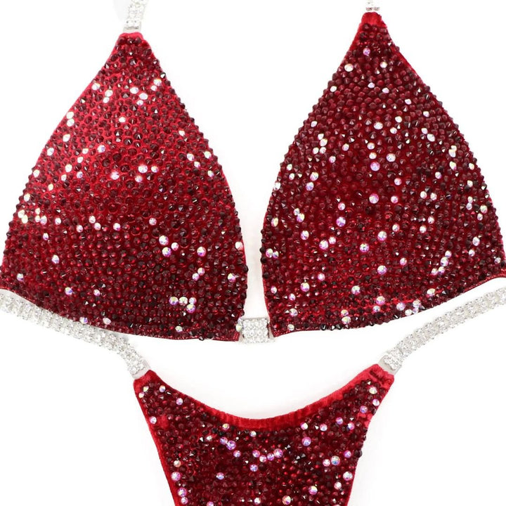Custom Diamond Pro