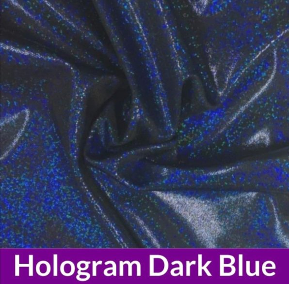 Get competition-ready with our Hologram Dark Blue Practice Posing Suit! This suit is perfect for prep posing sessions. Its gorgeous holographic baby pink color exudes confidence, while the flexible fabric ensures comfort and mobility. 💖💪 Feel strong and poised as you prepare to own the stage! 