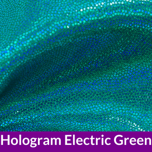 Hologram Electric Green Posing Practice  Angel Competition BikinisNPC Competition Suits