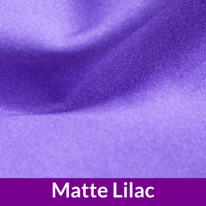 Matte Lilac Fit Model Competition Suit  Angel Competition BikinisNPC Competition Suits
