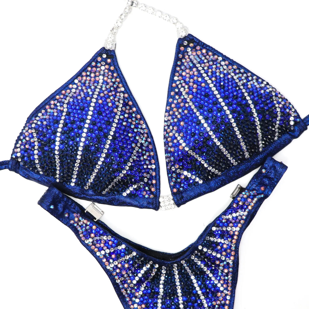 Custom Crystal Cosmo