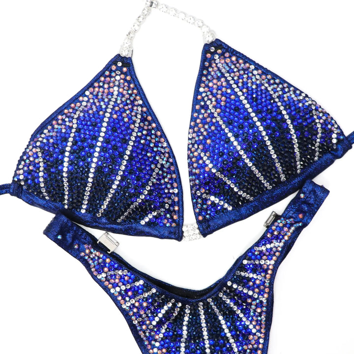Custom Crystal Cosmo