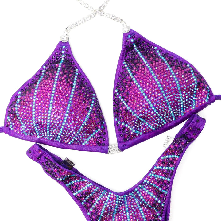 Custom Crystal Cosmo