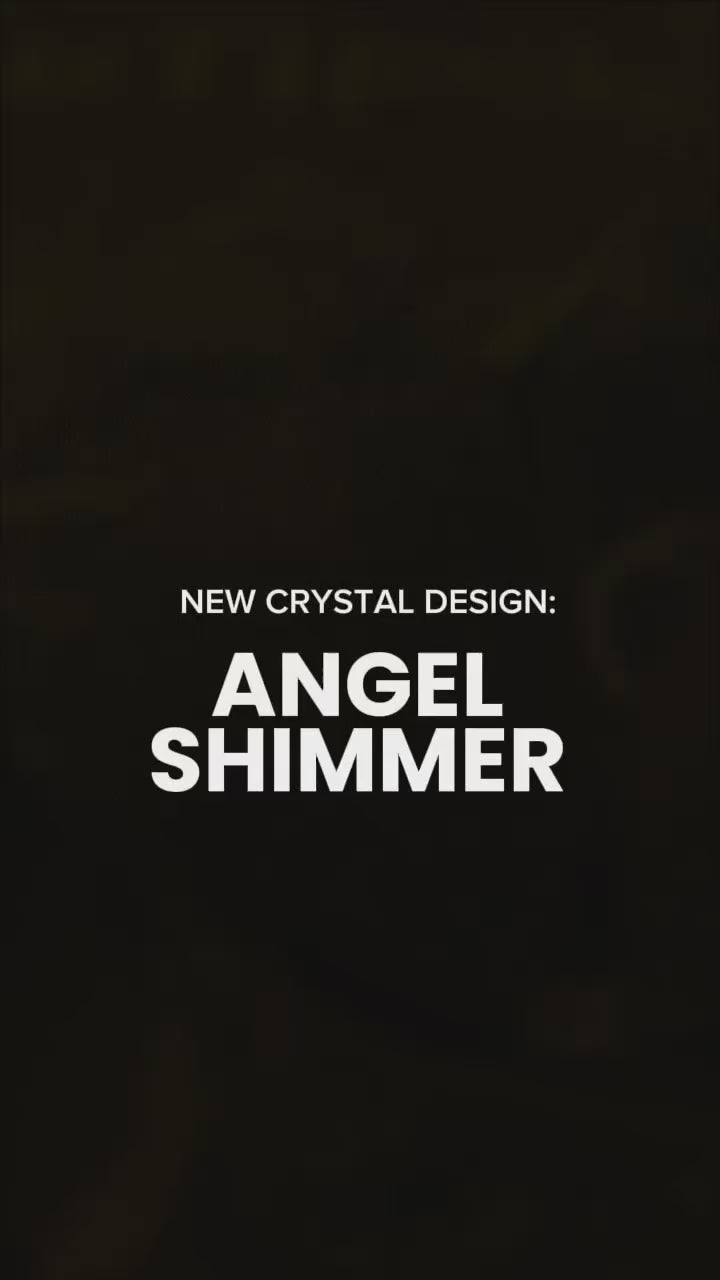Custom Angel Shimmer