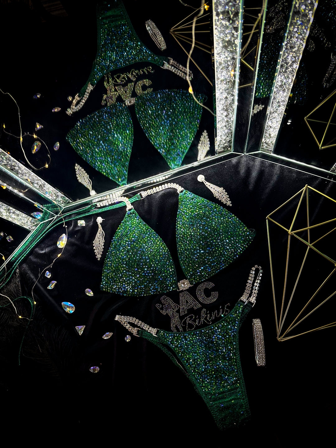 Kimber's Lucky Charm Radiance