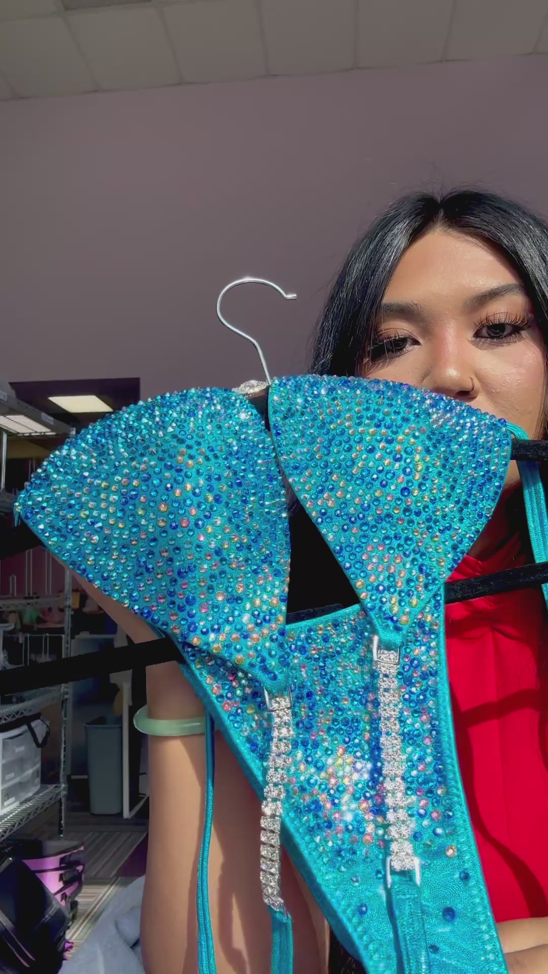 Aquamarine Dream Radiance