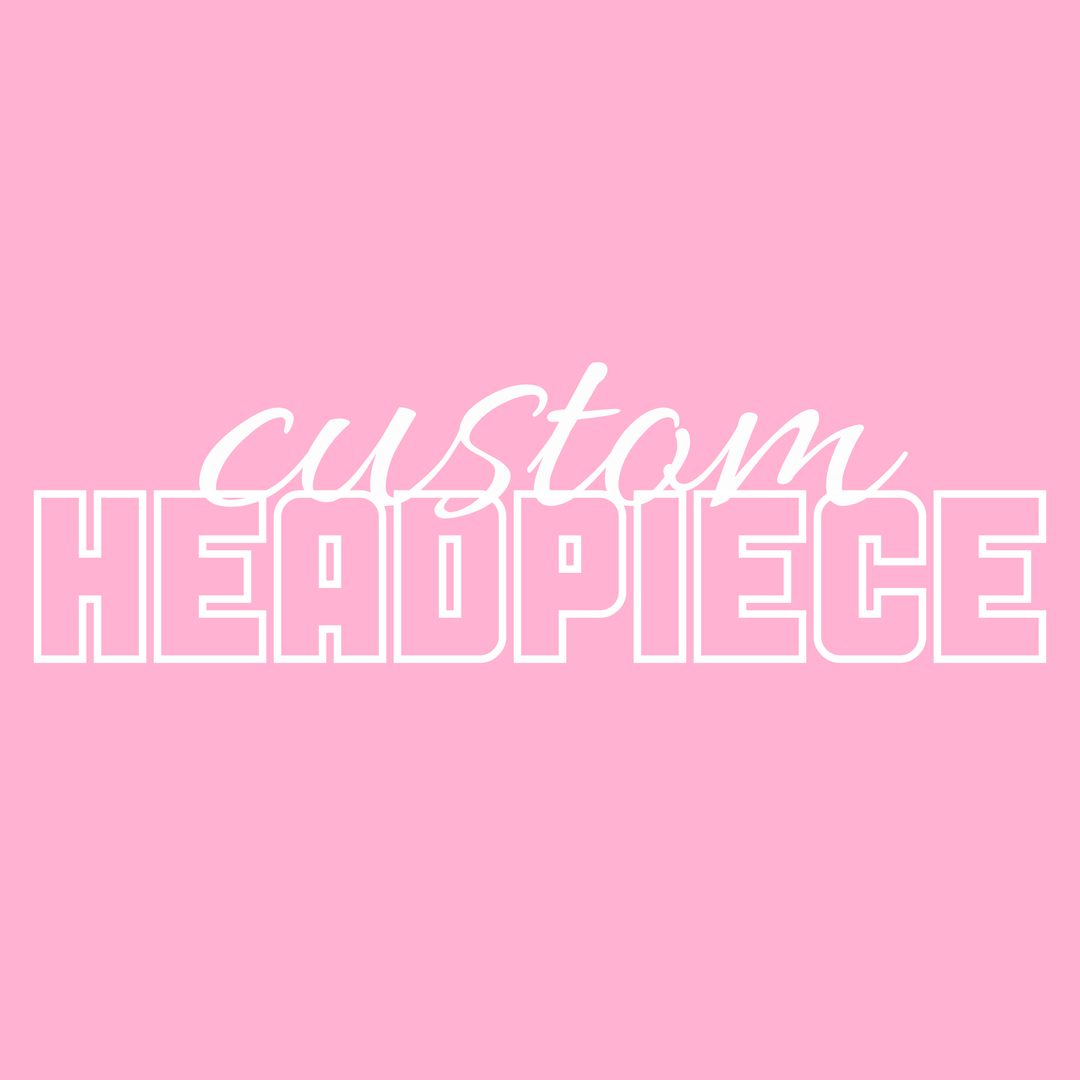Couture Custom Headpiece  Angel Competition BikinisThe best NPC Competition Suits for the Bikini Division, Fit Model Division Suits, and bodybuilding suits.