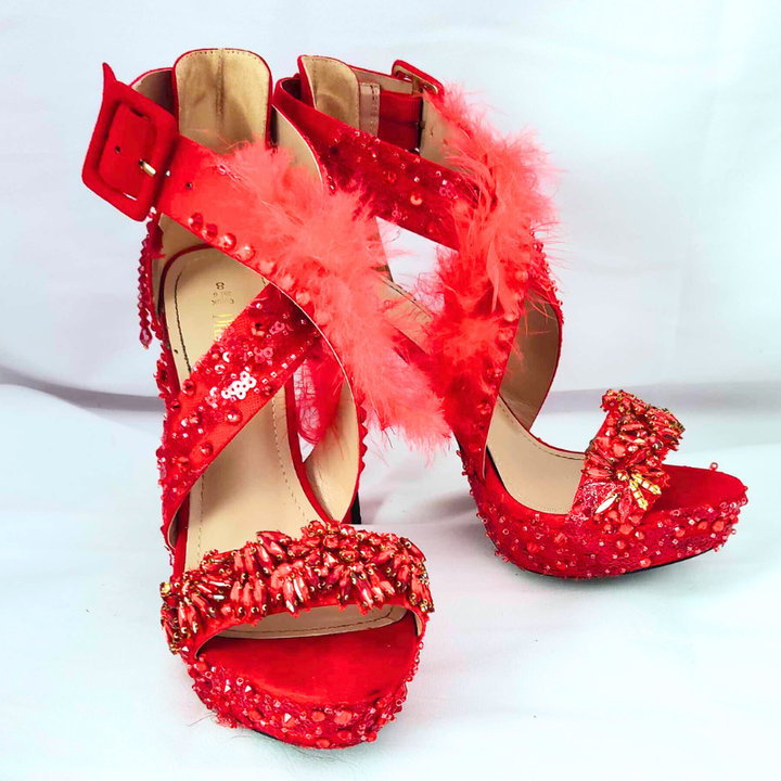 Couture Large Accessory