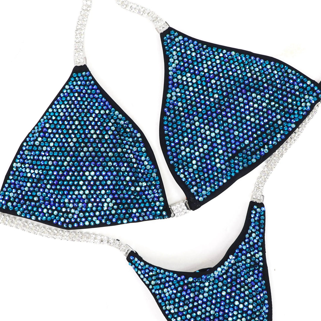 Custom Angel Pro Multi Color