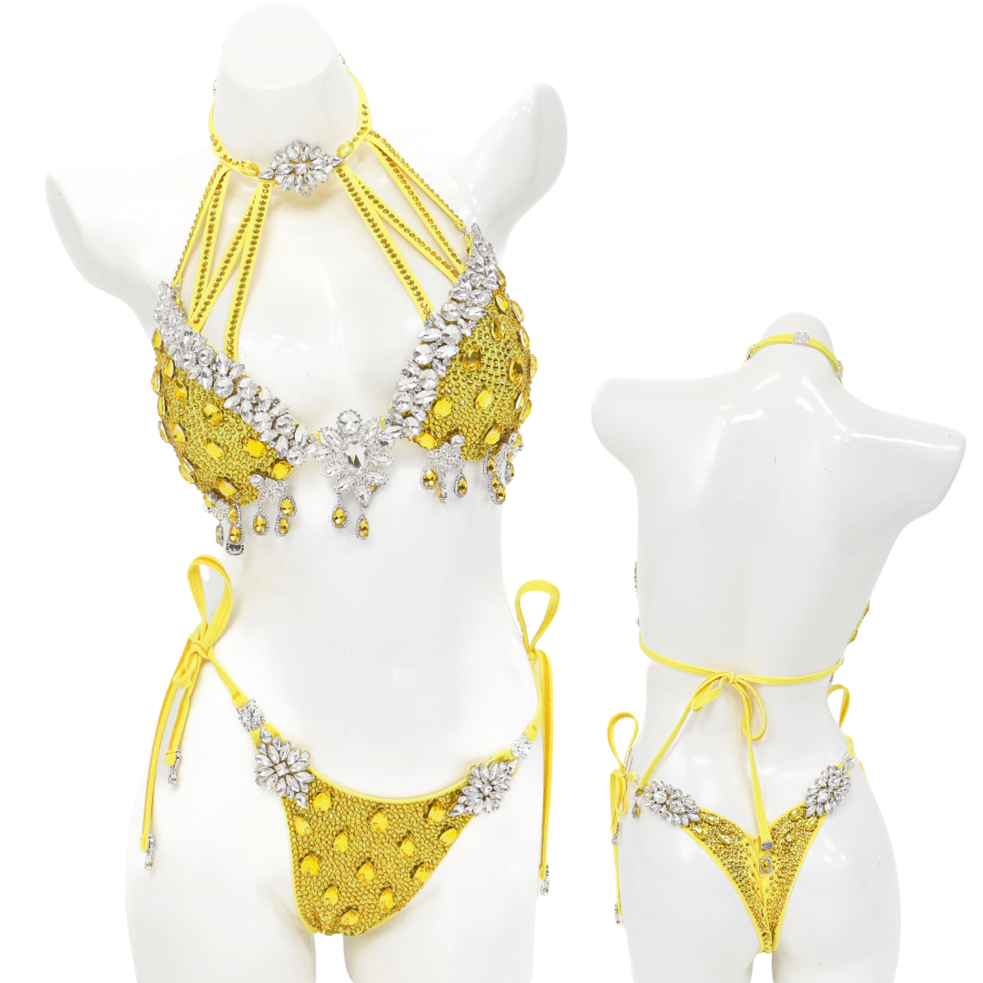 Summer Shine Couture