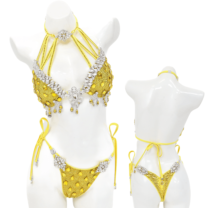 Summer Shine Couture