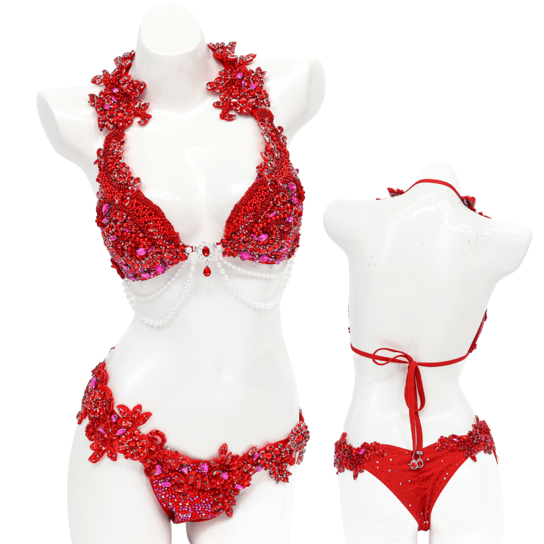 Ruby Reign Couture