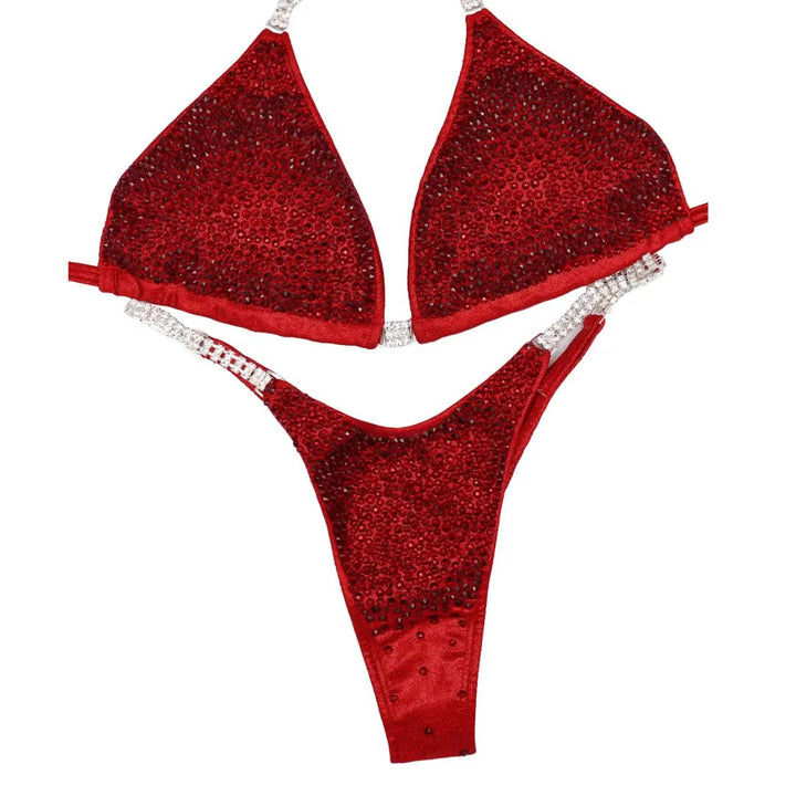 Siam Radiance  Angel Competition BikinisNPC Competition Suits