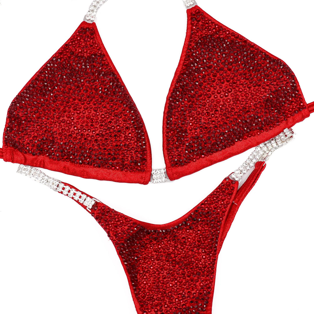 Siam Radiance  Angel Competition BikinisNPC Competition Suits