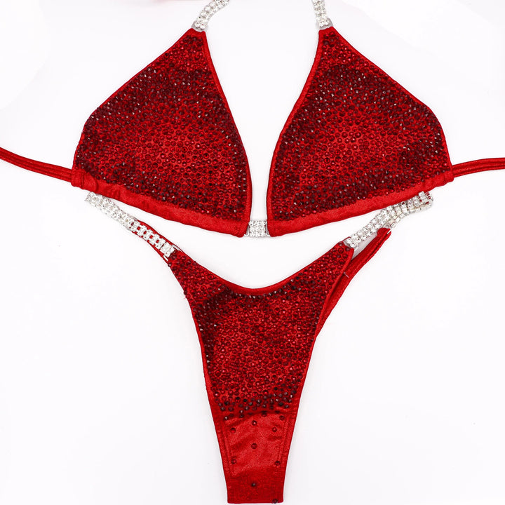 Siam Radiance  Angel Competition BikinisNPC Competition Suits