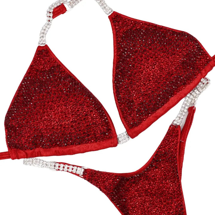 Siam Radiance  Angel Competition BikinisNPC Competition Suits