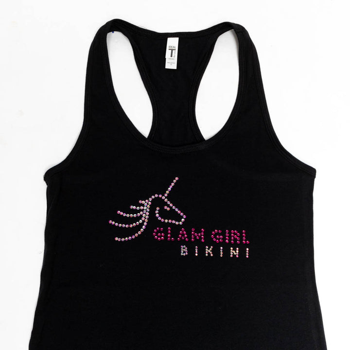 Glam Girl AFS Tanks