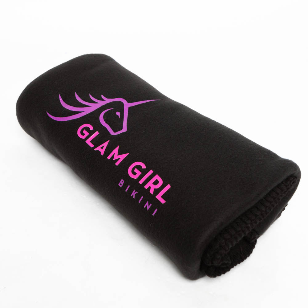 Glam Girl Blanket